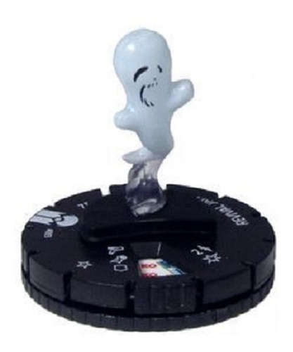 Revival Jam #003 Yugioh Series Three Heroclix