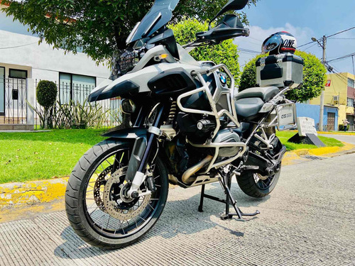 Imagen 1 de 10 de Bmw 1200 Gs Adventure