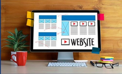 Imagen 5 de 5 de Diseño Web Caracas