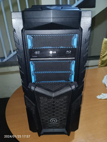 Computadora Pentium I7 