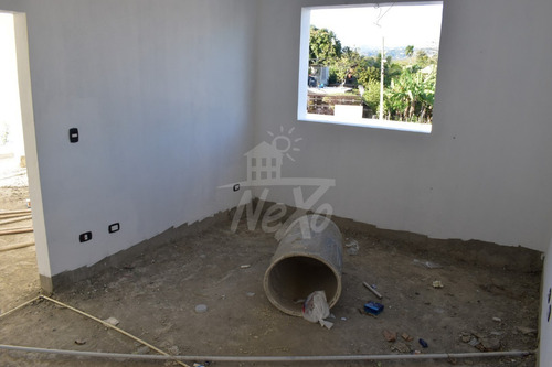 Imagen 18 de 20 de Casa Ubicada En Residencial Cerrado, Av. 27 De Febrero (jpc-219)
