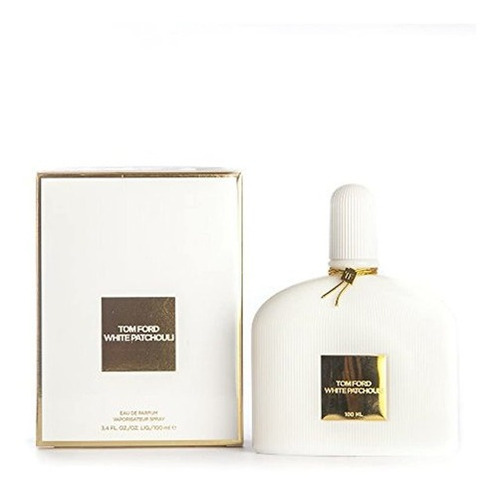 Tom Ford White Patchouli Por Tom Ford Para Mujeres Eau De Pa