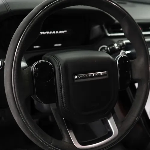 Land Rover Range Rover Velar 3.0 R-dynamic Se