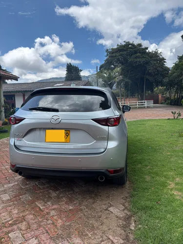 Mazda CX-5 2.5 Touring At