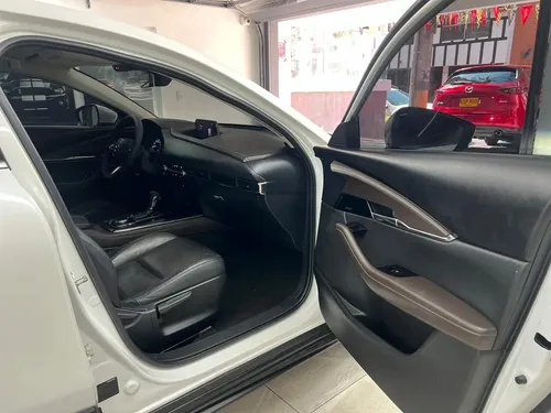 Mazda CX-30 Grand Touring AT 2022