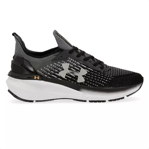 Todo Zapatillas Under Armour Hombres