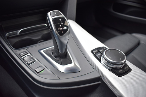 BMW Serie 4 3.0 440i Gran Coupe M Package 326cv