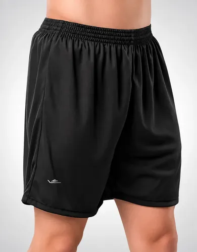 Elite Shorts Plus Size Masculino E P Ao Gg Calção Elastano Esporte
