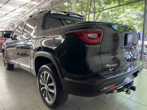 Fiat Toro 2.0 16v Turbo Diesel Volcano At9