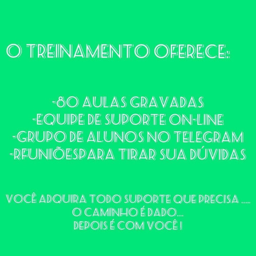 Imagem 4 de 4 de Veja Agora O Método Simples E Inovador, 100% On-line
