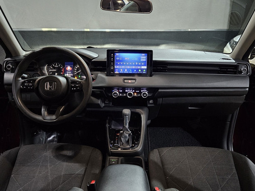Honda HR-V 1.5 DI I-VTEC FLEX EX CVT
