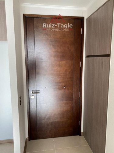 Imagen 13 de 18 de Venta De Bello Departamento Costas De Montemar, Entrelomas