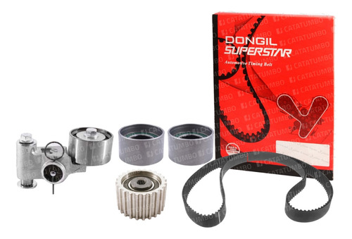 Kit Distribucion Forester Impreza Legacy 211d