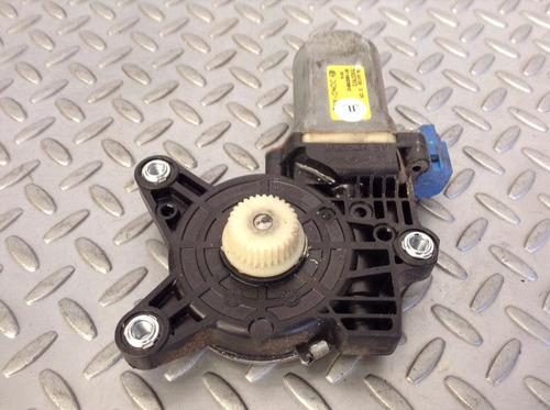 Motor Elevador Trasero Derecho Chevrolet Aveo Lt 12-16 Orig