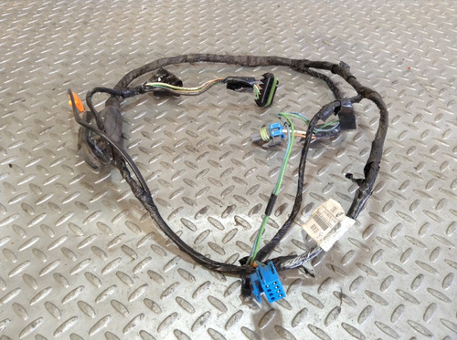 Arnes De Puerta Delantera Derecha Mercedes Ml320 Mod 98-03 (Usado)