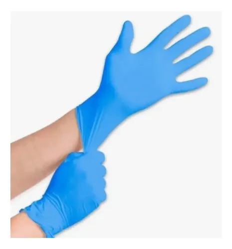 Guantes De Sirena Widmann Milano – Estampado De Escamas En Morado Y Azul, Largos 44 Cm Con Lazo En El Dedo, Accesorio Para Disfraz De Fantasía Submarina, +14 Años