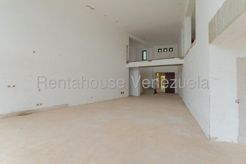 Casa En Venta En La Hatillana, El Hatillo.