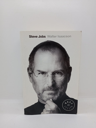 Steve Jobs - Walter Isaacson - Biografía