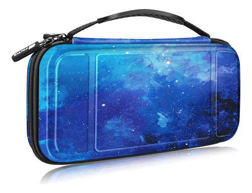 Funda De Transporte Para Nintendo Switch Resistente A Golpes