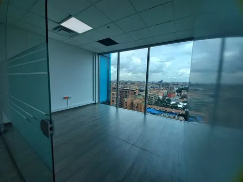 Ofc Santa Ana Occidental 122 M2