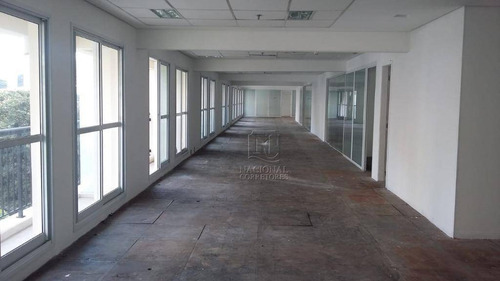 Imagem 14 de 20 de Conjunto, 516 M² - Venda Por R$ 7.000.000,00 Ou Aluguel Por R$ 35.000,00/mês - Santana - São Paulo/sp - Cj0013