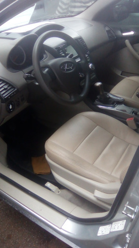 Chery Cielo 2011 1.6 5p