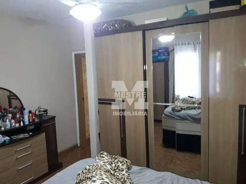 Imagem 4 de 17 de Sobrado Com 2 Dormitórios À Venda, 143 M² Por R$ 625.000,02 - Jardim Bom Clima - Guarulhos/sp - So0776