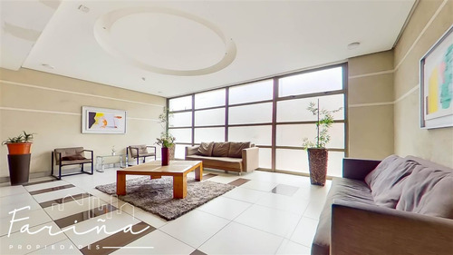 Arriendo Depto 1d + 1b, Independencia, Metro Plaza Chacabuco