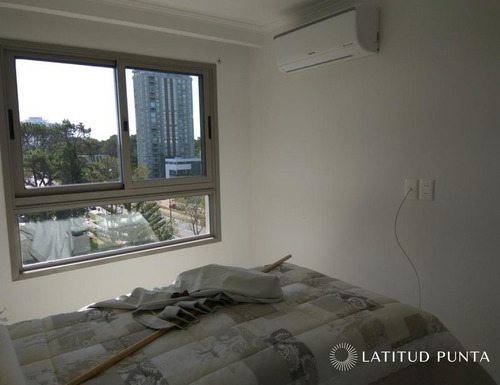 Apartamento En Roosevelt- Ref: 43