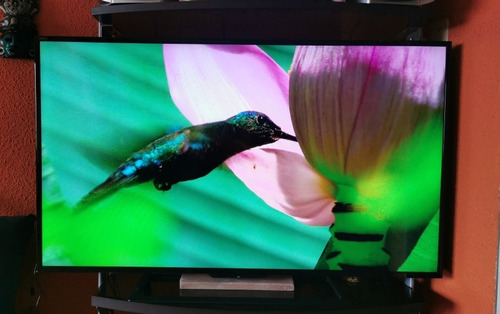 Imagen 5 de 6 de Tv Sony Bravia 48 Pulgadas Modelo Kdl 48 R555c