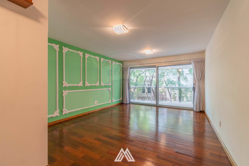 Imagen 2 de 19 de Venta Apartamento Pocitos 3 Dormitorios 2 Garaje