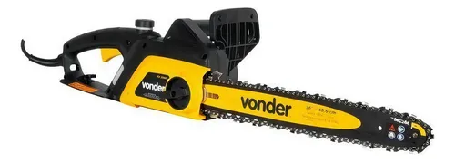 comprar Moto Serra Elétrica Eletrosserra Sabre 16 Pol 2000w - Vonder