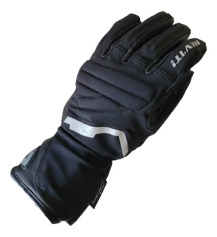 Imagen 2 de 5 de Guantes Revit Drifter 2 H2o Protecciones Impermeable Beitia