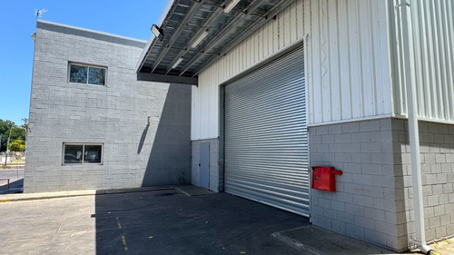 Venta Nave Industrial 3400m2 Sip Gral Rodriguez