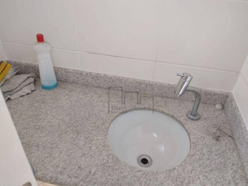 Imagem 2 de 13 de Sala Para Alugar, 42 M² Por R$ 1.000,00/mês - Jardim Vergueiro - Sorocaba/sp - Sa0270