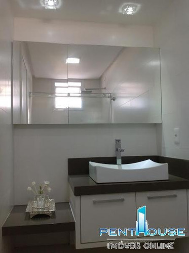 Imagem 11 de 29 de Venda Apartamento 4 Quartos No Bairro Centro - R147999