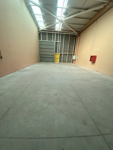 Bodega  70 M2 Valparaiso Prime Park