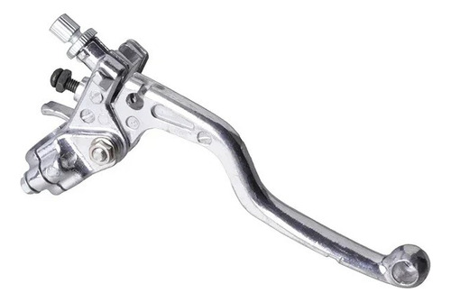 Manilla Embrague Con Soporte Honda Crf 150r 250r 450r X 22mm