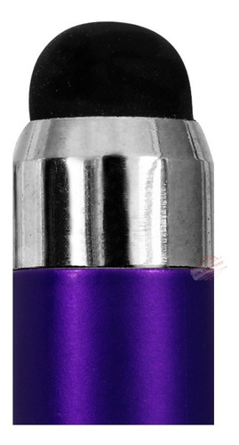 Imagen 6 de 6 de Set De 12 Plumas Touch Pantalla Tinta Fina De Gel Mayoreo