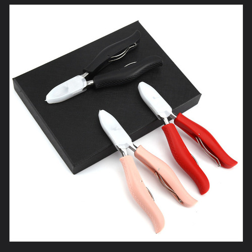 Cortauñas L, Alicates, Kit Para Hacer Uñas