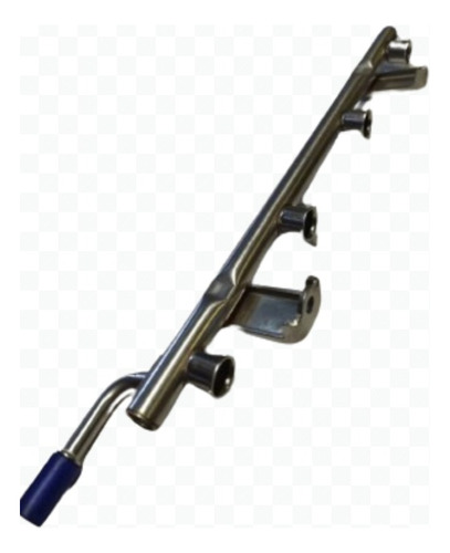 Flauta Rampa Inyectores Lifan X 60 G1121100