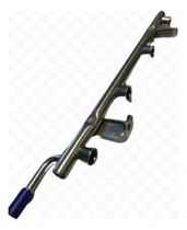 Comprar Flauta Rampa Inyectores Lifan X 60 G1121100