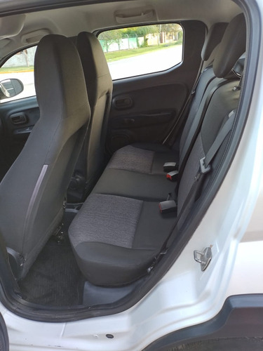 Fiat Mobi Way