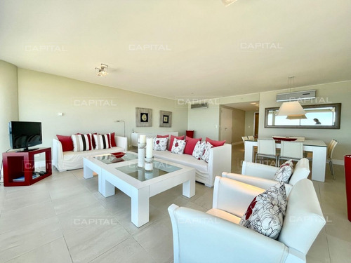 Imagen 26 de 29 de Le Parc Esquinero En Venta Departamento En Punta Del Este - Punta Del Este Brava