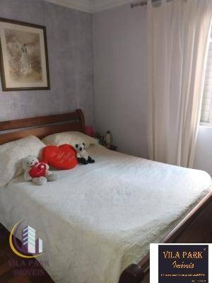 Apartamento À Venda, 90 M² Por R$ 485.000,00 - Jaguaré - São Paulo/sp - Ap1750