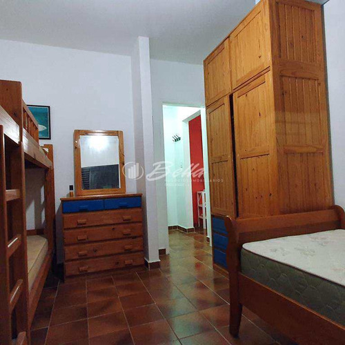 Imagem 18 de 19 de Apartamento Com 1 Dorm, Vila Atlântica, Mongaguá - R$ 180 Mil, Cod: 3 - V3