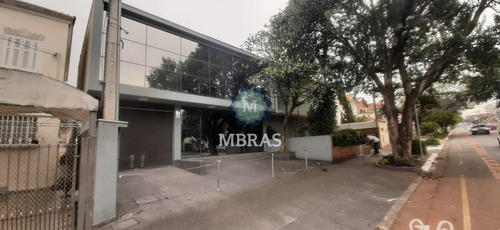 Imagem 14 de 14 de Excelente Imóvel Comercial Reformado No Melhor Da Chácara Inglesa - Mb13852