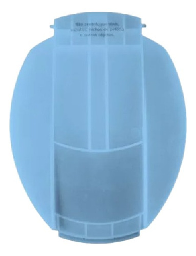 Tampa Centrifuga Mueller Nina Dry Original Azul 