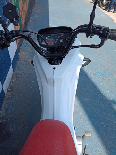Honda Pop 110i 2023