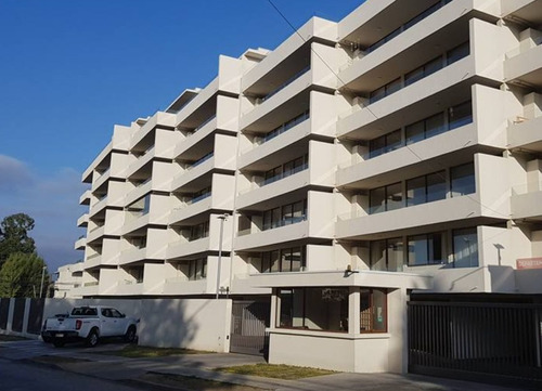 Venta Departamento 2d 2b Lomas San Andres